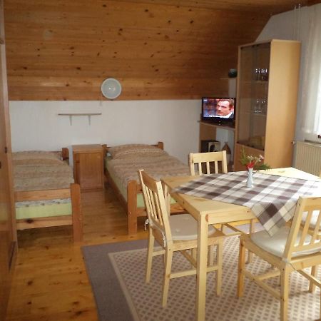 Apartma Podlogar Golica Triglav Apartment Jesenice Luaran gambar