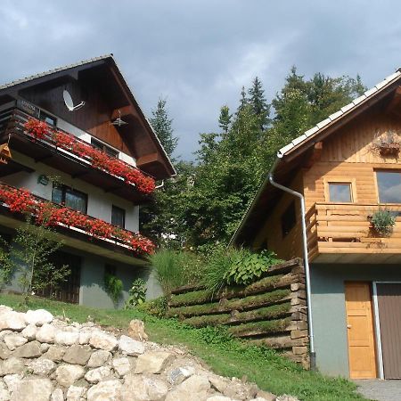 Apartma Podlogar Golica Triglav Apartment Jesenice Luaran gambar