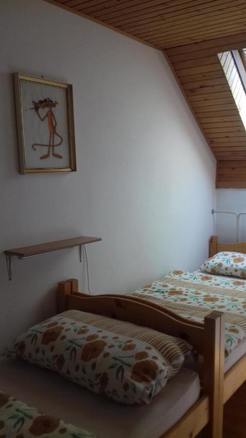Apartma Podlogar Golica Triglav Apartment Jesenice Luaran gambar