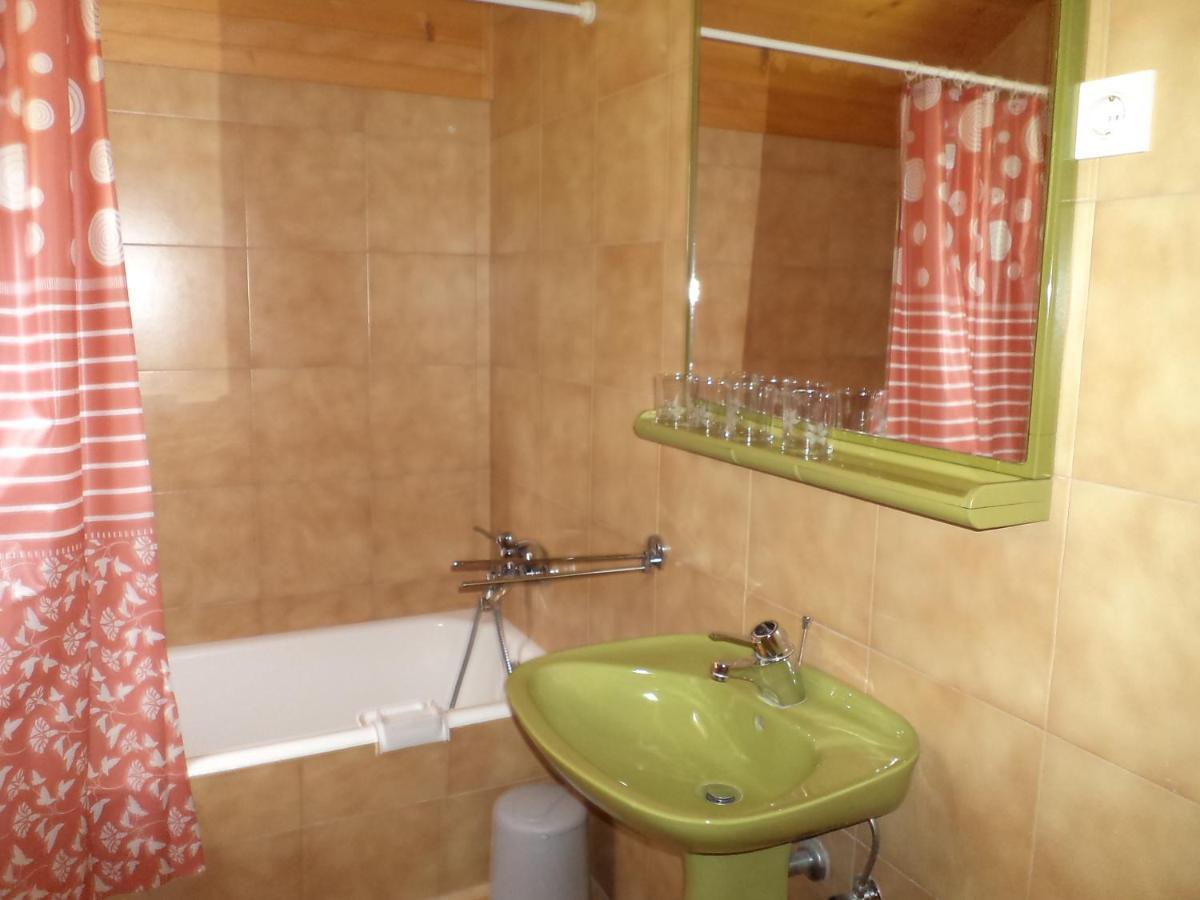 Apartma Podlogar Golica Triglav Apartment Jesenice Luaran gambar