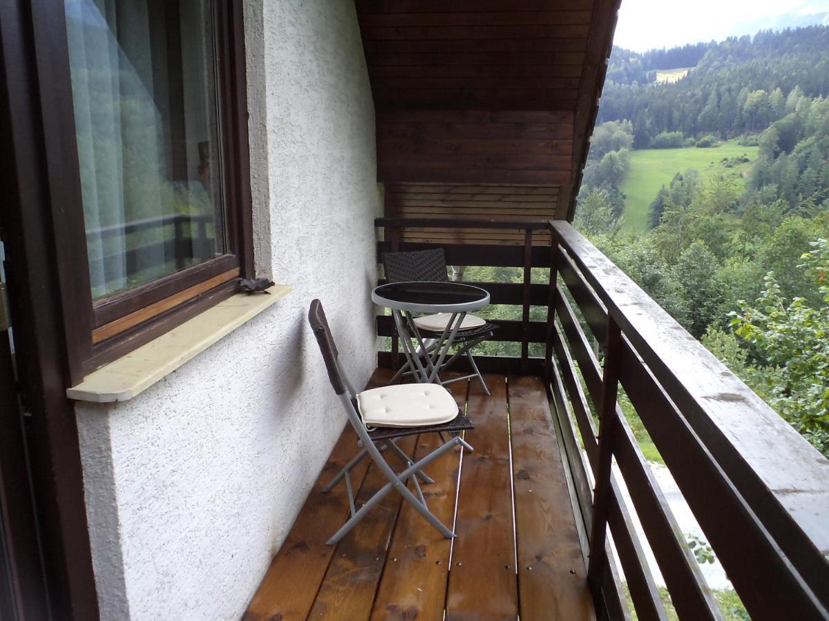 Apartma Podlogar Golica Triglav Apartment Jesenice Luaran gambar
