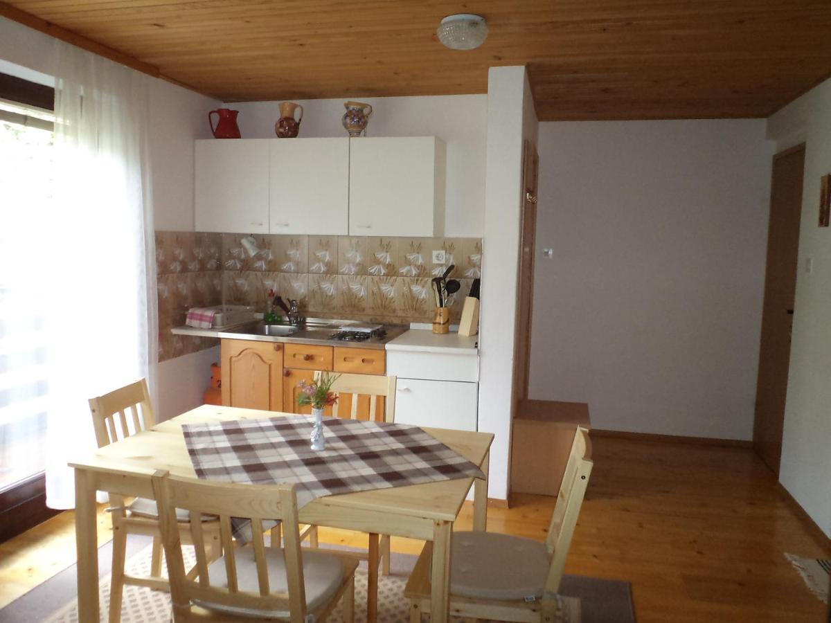 Apartma Podlogar Golica Triglav Apartment Jesenice Luaran gambar